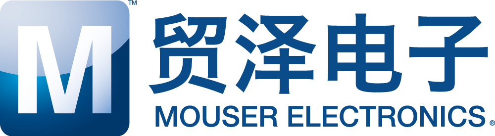 Mouser 徽标